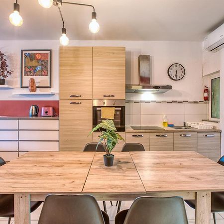 A Lovely 3 Bedroom, 3 Baths Home In The Centre Of Gzira By 360 Estates Luaran gambar