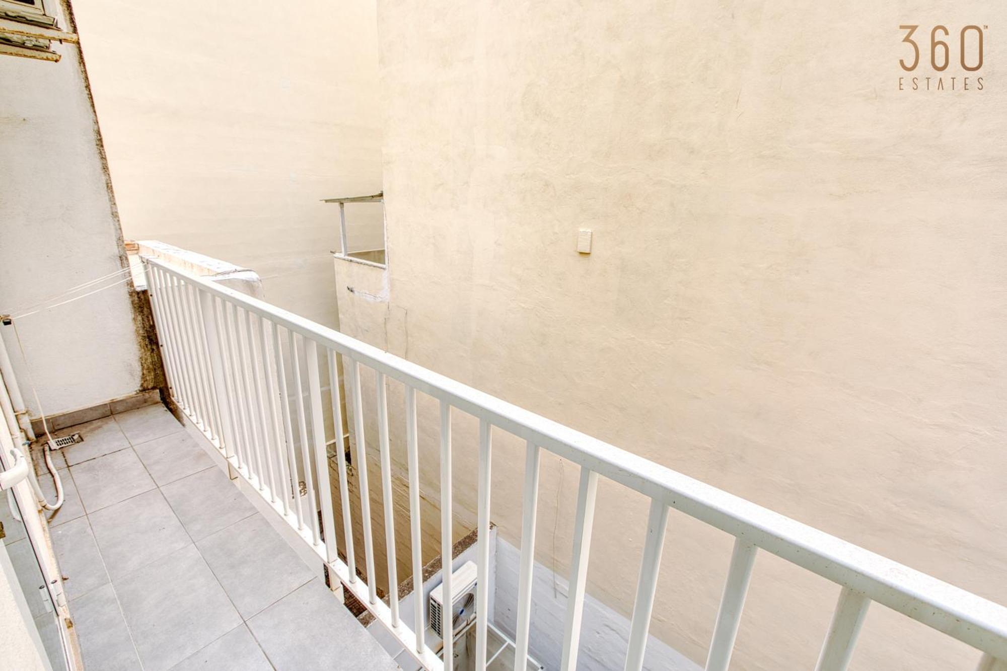 A Lovely 3 Bedroom, 3 Baths Home In The Centre Of Gzira By 360 Estates Luaran gambar