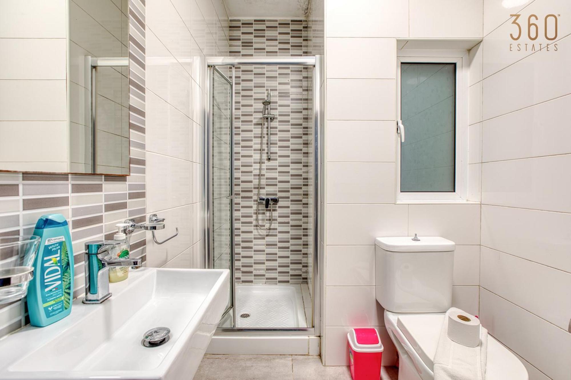 A Lovely 3 Bedroom, 3 Baths Home In The Centre Of Gzira By 360 Estates Luaran gambar