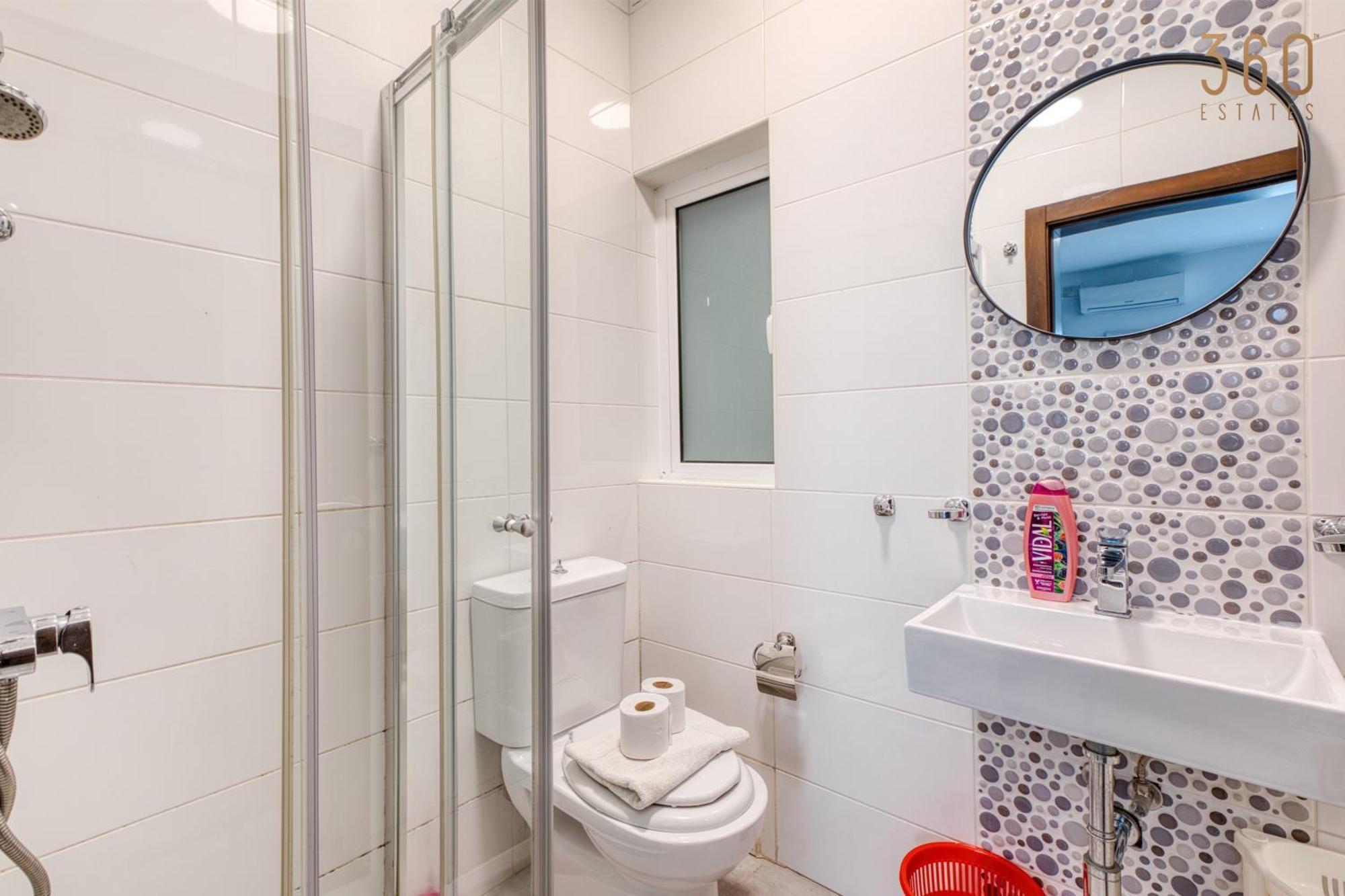 A Lovely 3 Bedroom, 3 Baths Home In The Centre Of Gzira By 360 Estates Luaran gambar
